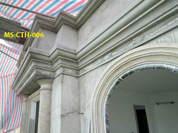 GIÁ THI CÔNG PHÀO CHỈ PHÂN TẦNG MỚI NHẤT
